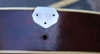 Rickenbacker SP/6 Electro, Two tone brown: Close up - Free