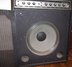 Rickenbacker TR50/amp , Black crinkle: Full Instrument - Front