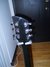 Rickenbacker 360/6 , Jetglo: Headstock - Rear