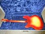 Rickenbacker 330/6 Mod, Fireglo: Free image