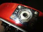 Rickenbacker 330/6 Mod, Fireglo: Free image2