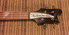 Rickenbacker 4001/4 Mod, Walnut: Headstock