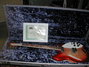 Rickenbacker 360/12 CW, Fireglo: Free image