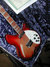 Rickenbacker 360/12 CW, Fireglo: Body - Front