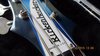 Rickenbacker 4003/4 , Blueburst: Close up - Free