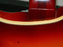 Rickenbacker 370/12 RM, Fireglo: Close up - Free