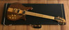 Rickenbacker 650/6 Sierra, Walnut: Full Instrument - Front