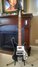 Rickenbacker 4001/4 , Jetglo: Full Instrument - Front