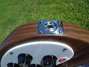 Rickenbacker 4003/4 , Walnut: Free image