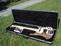 Rickenbacker 4003/4 , Walnut: Full Instrument - Front