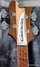 Rickenbacker 4003/4 , Mapleglo: Headstock