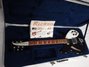 Rickenbacker 360/6 , Jetglo: Neck - Front