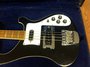 Rickenbacker 4001/4 , Jetglo: Body - Front