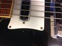 Rickenbacker 4001/4 , Jetglo: Close up - Free2