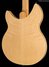 Rickenbacker 1993/12 Plus, Mapleglo: Body - Rear