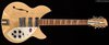 Rickenbacker 1993/12 Plus, Mapleglo: Full Instrument - Front