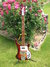 Rickenbacker 4003/4 , Amber Fireglo: Free image