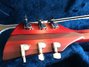 Rickenbacker 360/6 , Fireglo: Headstock - Rear