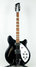 Rickenbacker 360/6 , Jetglo: Full Instrument - Front