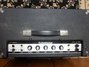 Rickenbacker TR120B/amp , Black: Body - Front