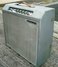 Rickenbacker B-16 Combo/amp , Silver: Body - Front