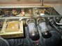 Rickenbacker B-16 Combo/amp , Silver: Close up - Free2