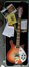 Rickenbacker 620/6 , Fireglo: Free image2