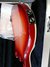 Rickenbacker 620/6 , Fireglo: Close up - Free