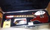 Rickenbacker 620/6 , Ruby: Free image2