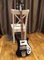 Rickenbacker 4003/4 , Jetglo: Full Instrument - Front