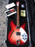 Rickenbacker 330/6 , Fireglo: Free image2