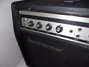 Rickenbacker TR75/amp , Black: Full Instrument - Front