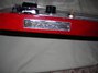 Rickenbacker 105/6 LapSteel, Red: Close up - Free