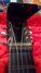 Rickenbacker BD/7 LapSteel, Black: Close up - Free