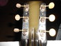 Rickenbacker 59/6 LapSteel, Gray Sunburst: Headstock - Rear