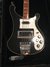 Rickenbacker 4001/4 , Jetglo: Body - Front