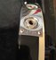 Rickenbacker 4001/4 , Jetglo: Close up - Free