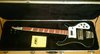 Rickenbacker 4003/4 , Jetglo: Neck - Front