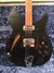 Rickenbacker 330/6 Mod, Jetglo: Body - Front