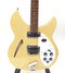 Rickenbacker 330/6 , Mapleglo: Body - Front