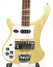 Rickenbacker 4003/4 , Mapleglo: Body - Front