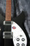 Rickenbacker 330/6 , Jetglo: Free image