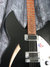 Rickenbacker 330/6 , Jetglo: Close up - Free2