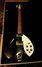 Rickenbacker 330/12 , Jetglo: Full Instrument - Front