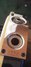 Rickenbacker 4001/4 , Jetglo: Close up - Free