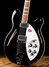 Rickenbacker 360/6 , Jetglo: Free image2