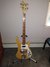 Rickenbacker 4001/4 , Mapleglo: Full Instrument - Front