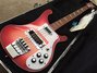 Rickenbacker 4003/4 , Fireglo: Free image