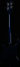 Rickenbacker 4003/4 S, Midnightblue: Full Instrument - Rear