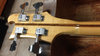 Rickenbacker 4001/4 , Mapleglo: Headstock - Rear